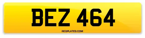 BEZ 464