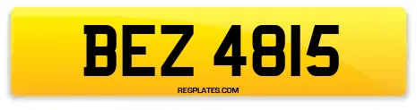 BEZ 4815