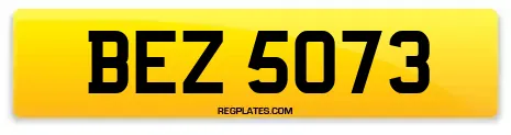 BEZ 5073