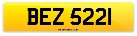 BEZ 5221