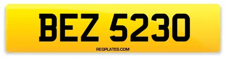BEZ 5230
