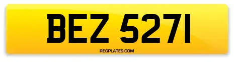 BEZ 5271