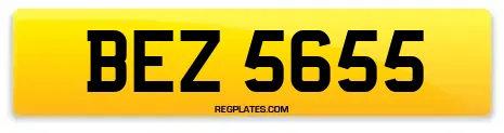 BEZ 5655