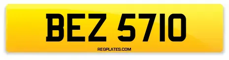 BEZ 5710