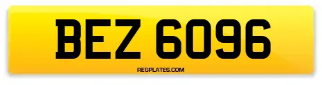 BEZ 6096