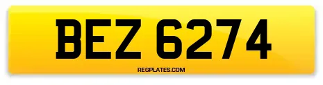 BEZ 6274