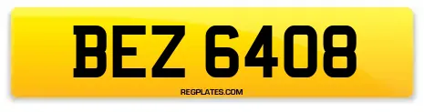 BEZ 6408