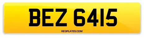 BEZ 6415