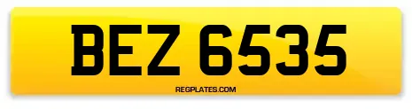 BEZ 6535