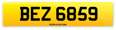 BEZ 6859