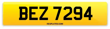 BEZ 7294