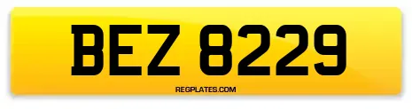 BEZ 8229