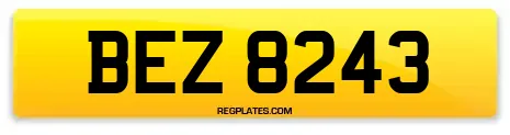 BEZ 8243
