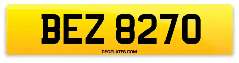 BEZ 8270