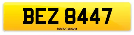 BEZ 8447