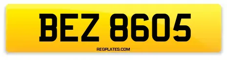 BEZ 8605