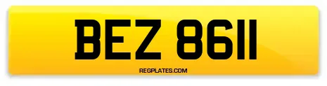 BEZ 8611