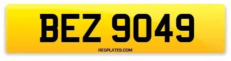 BEZ 9049