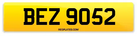 BEZ 9052