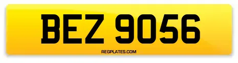 BEZ 9056