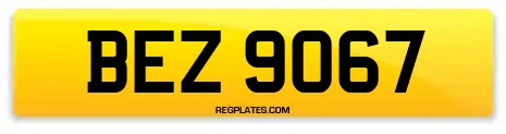 BEZ 9067