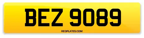 BEZ 9089