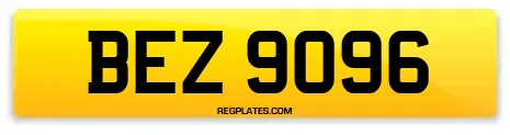 BEZ 9096