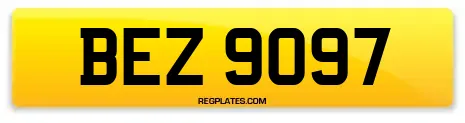 BEZ 9097