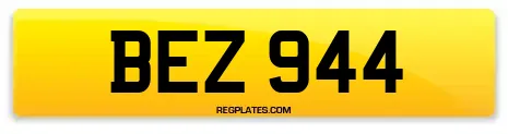 BEZ 944