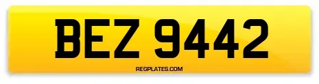 BEZ 9442