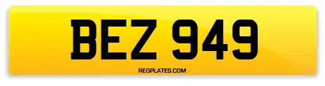 BEZ 949