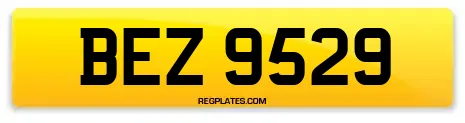 BEZ 9529