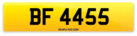BF 4455