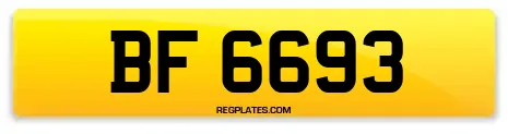 BF 6693