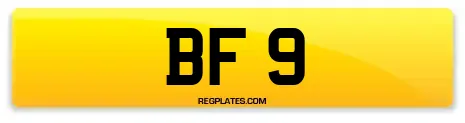 BF 9