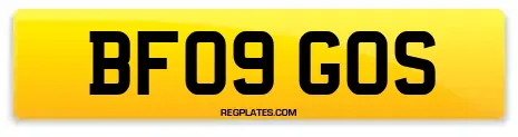 BF09 GOS