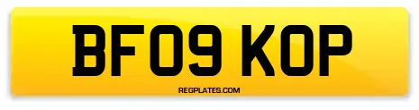 BF09 KOP