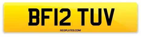 BF12 TUV
