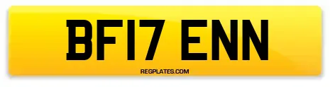 BF17 ENN