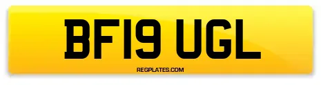 BF19 UGL