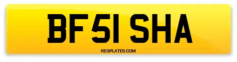 BF51 SHA
