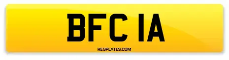 BFC 1A