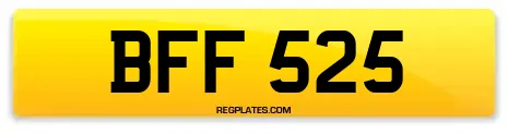 BFF 525