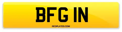 BFG 1N