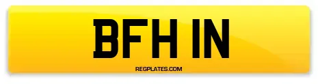 BFH 1N