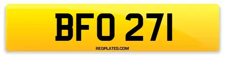 BFO 271