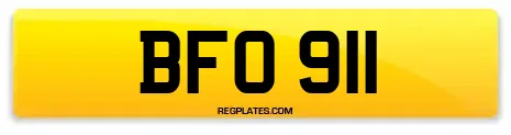 BFO 911