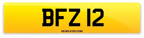 BFZ 12