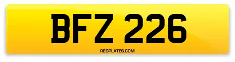 BFZ 226