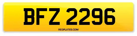 BFZ 2296